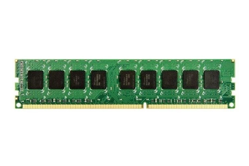 Arbeitsspeicher 1x 4GB Supermicro - SuperServer 5038ML-H24TRF DDR3 1600MHz ECC UNBUFFERED DIMM |