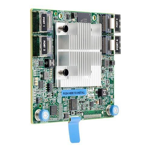 HPE Smart Array P816i-a SR 836261-001-RFB SAS/SATA 12Gb/s 4GB gebraucht 3 monate