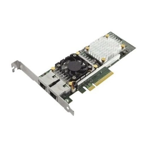 Netzwerkkarte DELL F2TFK-RFB 2x RJ-45 PCI Express 10Gb