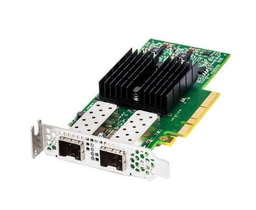 Netzwerkkarte DELL YHTD6 2x SFP+ PCI Express 10Gb