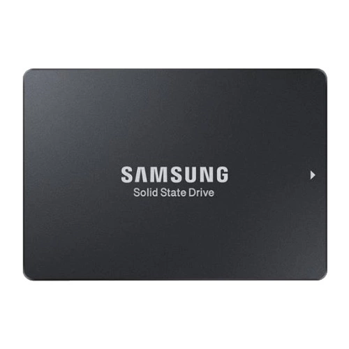 SSD Festplatte Samsung PM983 960GB U.2 NVMe  TLC 3D-NAND | MZQLB960HAJR 