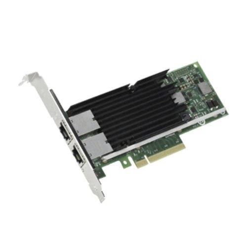 Netzwerkkarte DELL 540-11131-RFB 2x RJ-45 PCI Express 10Gb