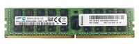 Arbeitspeicher 1x 32GB Samsung ECC REGISTERED DDR4 2133MHz PC4-17000 RDIMM | M393A4K40BB0-CPB