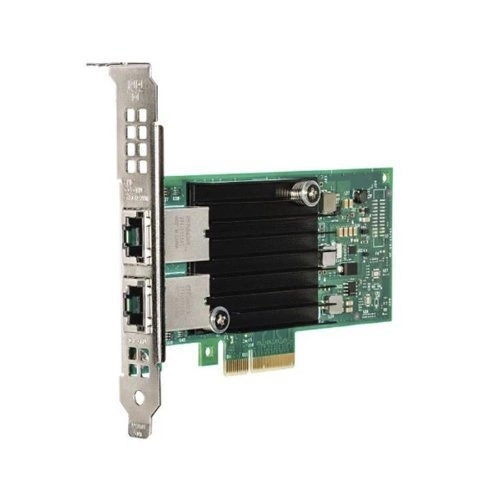 Netzwerkkarte DELL MPJ4T 2x RJ-45 PCI Express 10Gb