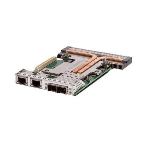 Netzwerkkarte DELL 540-BBHJ-RFB 2x SFP+ PCI Express 10Gb