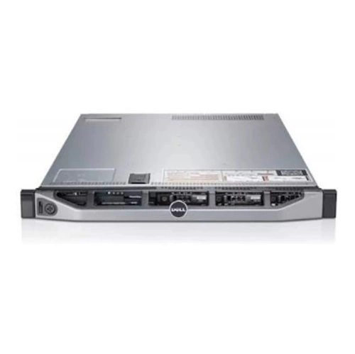 Server DELL R630 1U  2x E5-2620 V4 32 GB RAM