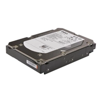 Dedizierte Festplatte für DELL-Server 3.5'' 2TB 7200RPM HDD SATA 6Gb/s 400-AMUI-RFB | REFURBISHED