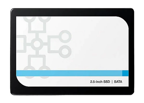 Festplatten SSD 1.92TB gewidmet für Actina Solar 100 S7 2.5" SATA III 6Gb/s