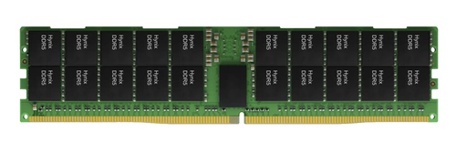 Arbeitspeicher 1x 32 GB Hynix ECC REGISTERED DDR5 2Rx8 5600MHz PC5-44800 RDIMM | HMCG88AGBRA186N