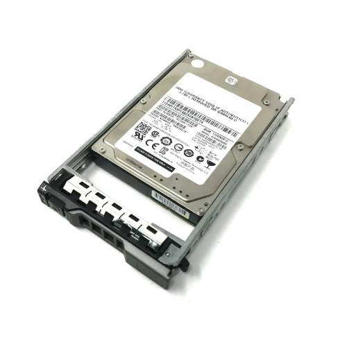 Dedizierte Festplatte für DELL-Server 2.5'' 2.4TB 10000RPM HDD SAS 12Gb/s 400-AUQX