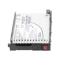 SSD Festplatte HPE 1.6TB 2.5'' SATA 6Gb/s 872516-001 872363-B21