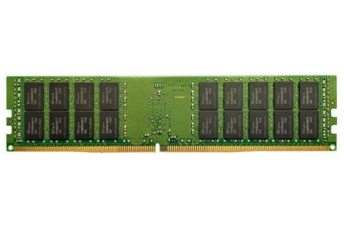 Arbeitsspeicher 1x 16GB DELL PowerEdge R7415 DDR4 2666MHz ECC REGISTERED DIMM