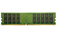Arbeitsspeicher 1x 8GB HPE Cloudline CL4100 G10 DDR4 2666MHz ECC REGISTERED DIMM | 815097-B21