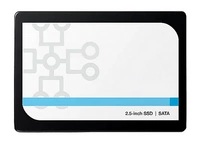 Festplatten SSD 3.84TB gewidmet für DELL PowerEdge R540 2.5" SATA III 6Gb/s Read Intensive