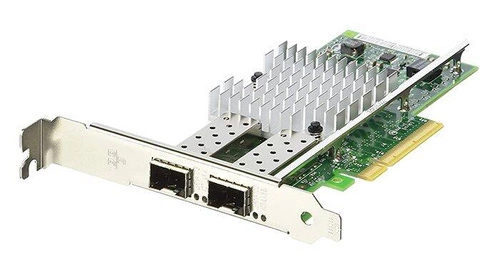 Netzwerkkarte DELL XNPKX 2x SFP+ PCI Express 10Gb