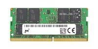 Arbeitspeicher 1x 8GB Micron SO-DIMM DDR4 3200MHz PC4-25600 | MTA8ATF1G64HZ-3G2