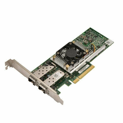 Netzwerkkarte DELL Y9XM5 2x SFP+ PCI Express 10Gb