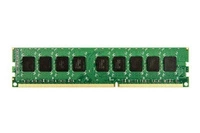 Arbeitsspeicher 1x 2GB Intel - Server R2308SC2SHDR DDR3 1333MHz ECC UNBUFFERED DIMM |