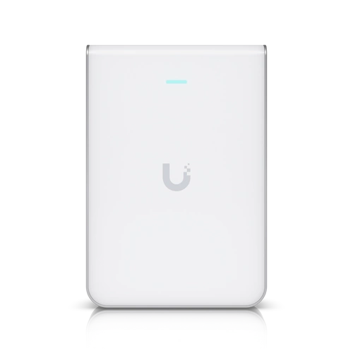 Zugangspunkt Ubiquiti U7-Pro-Wall 2,4 GHz | 5 GHz | 6 GHz 5764 Mbps 802.11a/b/g/n/ac/ax/be