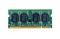 Arbeitsspeicher 1GB MSI - VR630 DDR2 667MHz SO-DIMM