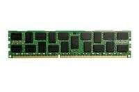 Arbeitsspeicher 1x 2GB HP Workstation Z800 DDR3 1333MHz ECC REGISTERED DIMM | 500656-B21