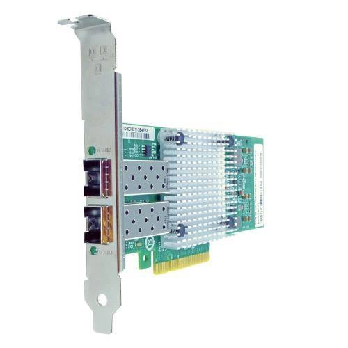 Netzwerkkarte DELL 540-BBDW-RFB 2x SFP+ PCI Express 10Gb