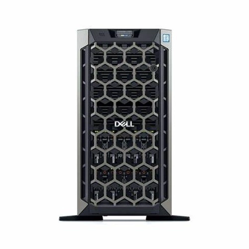 Server DELL T640 Tower  1x Gold 5115 64 GB RAM