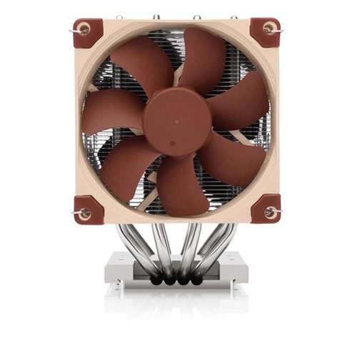 CPU-Kühlung NOCTUA Server/Workstation | NH-D9 TR5-SP6 4U