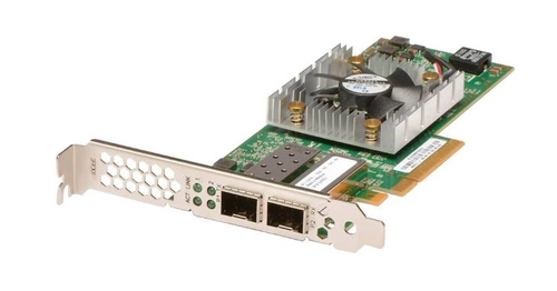 Netzwerkkarte DELL 430-4403 2x SFP+ PCI Express 10Gb