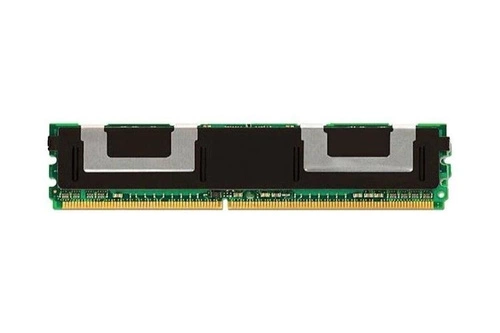 Arbeitsspeicher 1x 4GB Intel - Server System SR2500ALBRPR DDR2 667MHz ECC FULLY BUFFERED DIMM |