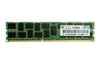 Arbeitsspeicher 1x 8GB HPE Proliant & Workstation DDR3 2Rx4 1333MHz ECC REGISTERED DIMM | 500662-B21