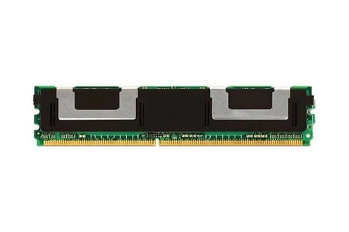 Arbeitsspeicher 2x 2GB HP ProLiant DL140 G3 DDR2 667MHz ECC FULLY BUFFERED DIMM | 397413-B21